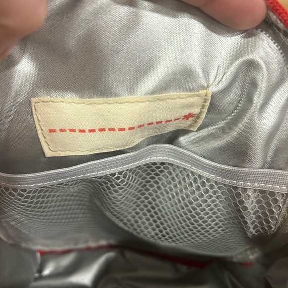 Skip Hop Zoo Mini Monkey Backpack - Picture 2 of 4